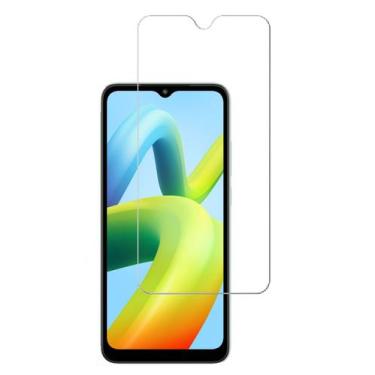 Imagem de Pelicula de Vidro Temperado Para Redmi A2+ Plus - Mustang