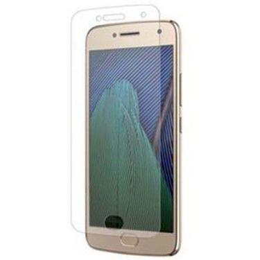Imagem de Pelicula protetora de vidro transparente moto g5 plus - MOTOROLA