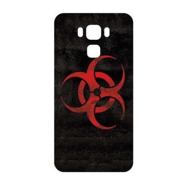 Imagem de Capa Adesivo Skin155 Verso Para Asus Zenfone 3 Max 5.5 - KawaSkin