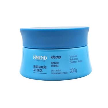Imagem de Máscara Antiquebra Amend Expertise Hidratação e Força 300g