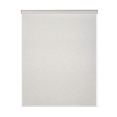 Imagem de Persiana Rolo Translucido Standard 1,80 X 1,60 Branco - Lumini