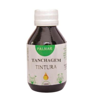 Imagem de Tintura de Tanchagem 100ml Palmar