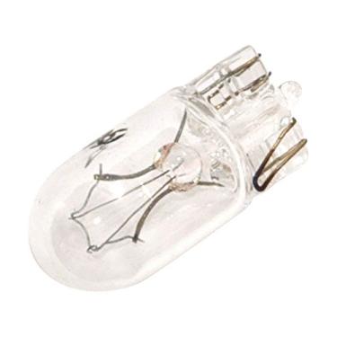 Imagem de CEC Industries Lâmpadas #657, 28 V, 2,24 W, base 2,1 x 9,5d, formato T-3,25 (caixa com 10)