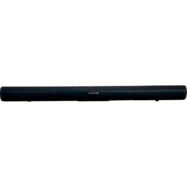 Imagem de Caixa De Som Compacta Soundbar Bluetooth Home Theater AUX  - TOMATE