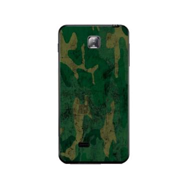 Imagem de Capa Adesivo Skin161 Verso Para LG Optimus F5 (P875)