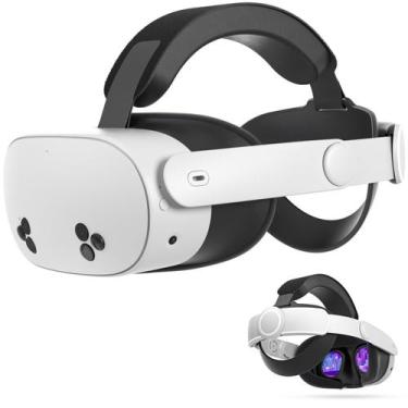 Imagem de Head Strap Maecker VR compatível com Oculus Quest 3S/3