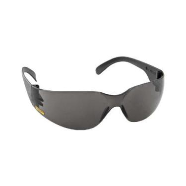 Imagem de Oculos De Protecao Fume Antiembacante Maltes Vonder