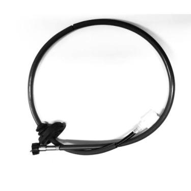 Imagem de Cabo Velocimetro Uno S Sx Cs 1.5 1.6 E201 Spi 91 A 96 - Mundiflex