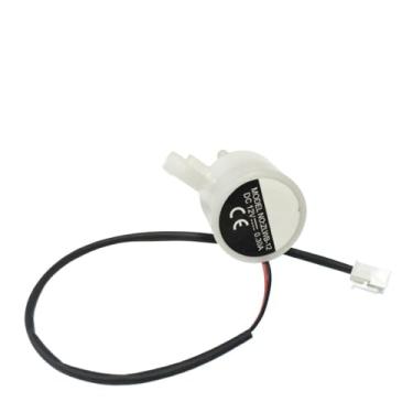 Imagem de Máquina de gelo HZB-12A/25BF Bomba de água 12V/0,3A, compatível com máquina de gelo de bala pequena doméstica Peça de reposição