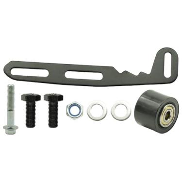 Imagem de Aynaxcol Ajustador de tensor de corrente, mini ajustador de tensor de corrente de bicicleta, substituição para Baja Doodlebug DB30 Substituição para Coleman CT200U Substituição para Predador de bloco