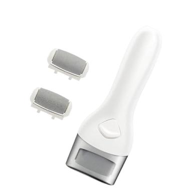 Imagem de harayaa Removedor de calos de pés elétricos, lavador de pé, ferramenta profissional de pedicure portátil e portátil, Manicure Screwber for Home Salon