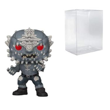Imagem de POP! Television: Smallville - Doomsday Max (Smallville) #541 Bundled with Compatible Box Protector Case