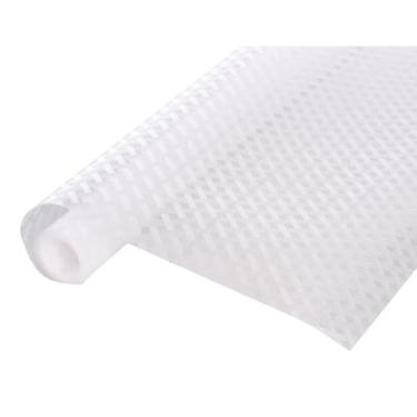 Imagem de Forro para Gaveta/Tapete Ombre EV Branco - Wincy