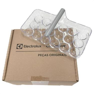 Imagem de Gaveta Ovos Geladeira Electrolux DW52X DF52 DF50X IF51X