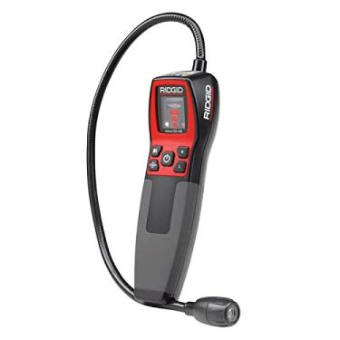 Imagem de Ridgid Modelo 36163 micro CD-100 detector de gás combustível, detector de vazamento de gás