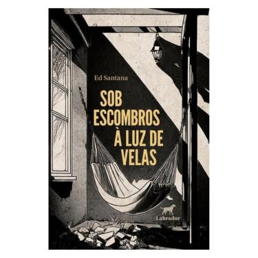 Imagem de Sob Escombros À Luz De Velas