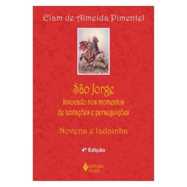 Imagem de São Jorge