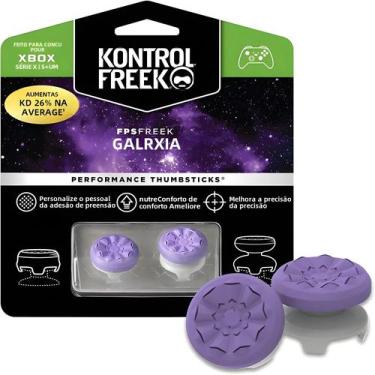 Imagem de Tampas Antiderrapantes De Silicone Para Xbox One Series S X Controlado