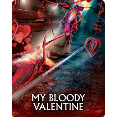 Imagem de My Bloody Valentine