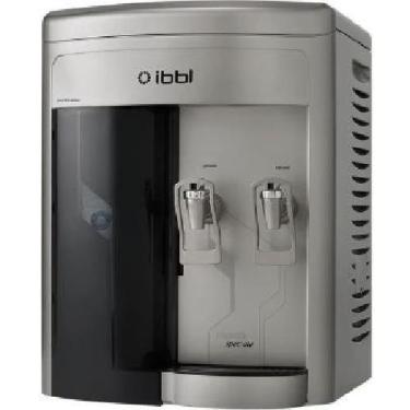 Imagem de Purificador Ibbl Fr600 Speciale - 52071001, Prata, 110V