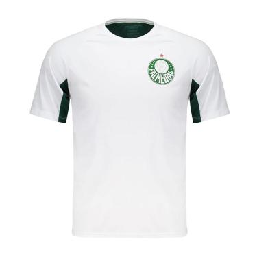 Imagem de CAMISETA BETEL PALMEIRAS PLAYER II JUVENIL-Unissex
