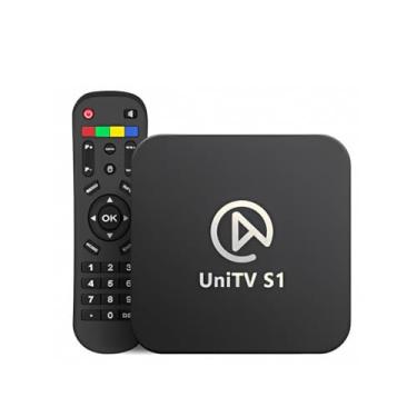Imagem de AASA bIX Controle s1 remoto COMPLETO unitv FULL TOP MAXXTOP ORIGINAL s1 WIFI FULL HDD+ unitv
