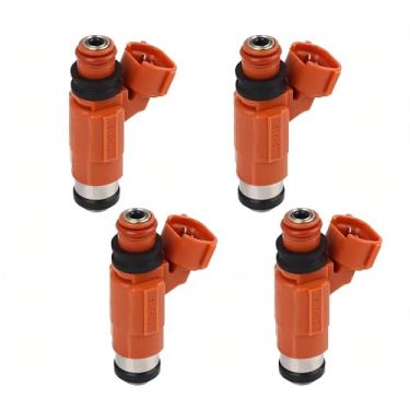 Imagem de Injetores de combustível - 68V8A3600000, para 1999-2015 Yama-ha Outboard 115HP Mitsubishi Eclipse INP-771 842-1223 CDH210