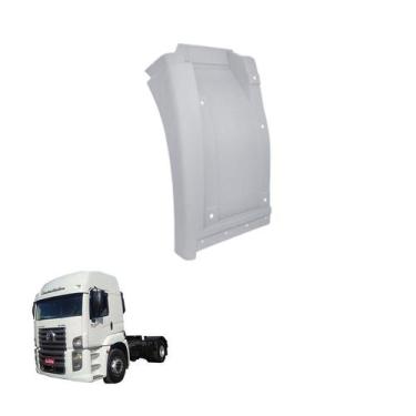 Imagem de Paralama Traseiro VW Constellation 24 250 19 370 LE Gel - Bonfanti