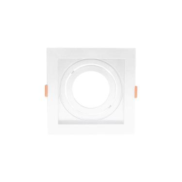 Imagem de Spot De Embutir Recuado Blumenau Clean Para Lâmpada Par 20 E