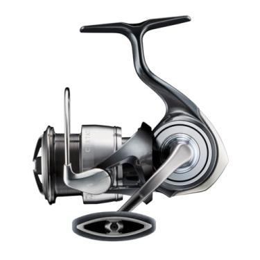 Imagem de DAIWA Carretel giratório LT2500 24 Celte (modelo 2024)