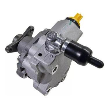 Imagem de Bomba Direção Hidráulica Renault Master 2.3 2004/2019 C/ar - Importado