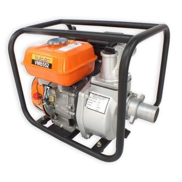 Imagem de Motobomba D?água Gasolina Vulcan 4t 163cc Autoescorvante 2"