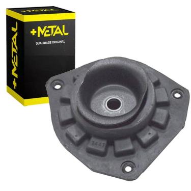 Imagem de Coxim Amortecedor Dianteiro - Megane 1999 A 2013 / Scenic 1999 A 2013 - 30521+Ms