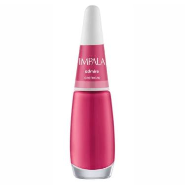 Imagem de Esmalte Impala Cremoso Admire com 7,5ml