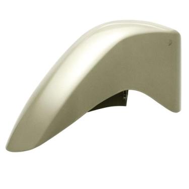 Imagem de Paralama de moto Dianteiro Biz 125 Es/ks - PRO TORK, BEGE CÍTRICO 2010