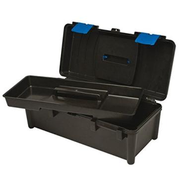 Imagem de Caixa Ferramentas 42 X 20 X 17 Plástico Polymer