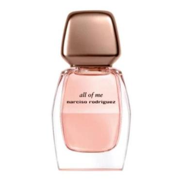 Imagem de All Of Me Narciso Rodriguez EDP Feminino 30ml