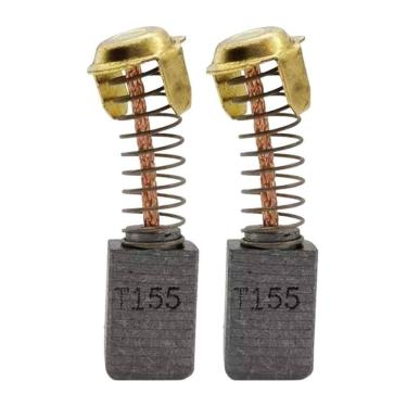 Imagem de Escova de Carvão para Serra Circular GKS 150 110V 160432117A BOSCH