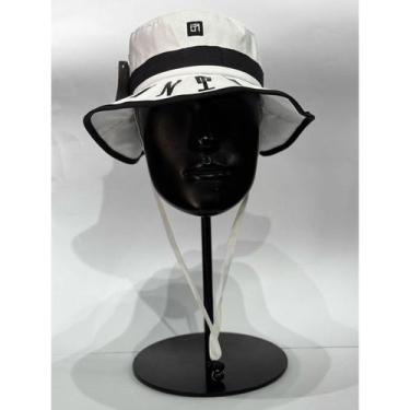 Imagem de boné chapéu bucket pescador cata ovo cordinha unissex - NoBrand, Bucke