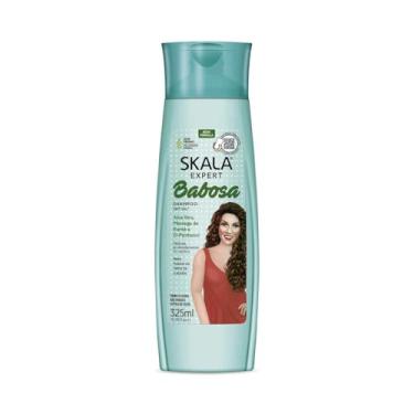 Imagem de Shampoo Skala 325Ml Babosa