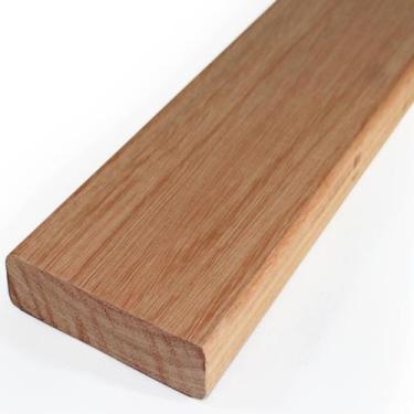 Imagem de Ripa Aparelhada 4,8cm x 200cm x 2,1cm Jardim e Varanda Madeira do Bras