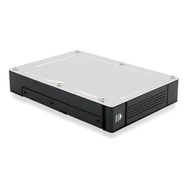 Imagem de Conversor RAID SE-RAID-2322-S Dual 6.3 cm a 8.9 cm SATA HDD