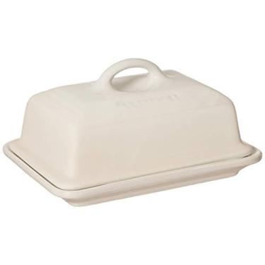 Imagem de Le Creuset Manteigueira Cerâmica Meringue