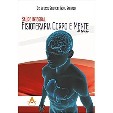 Imagem de Saúde Integral Fisioterapia Corpo Mente