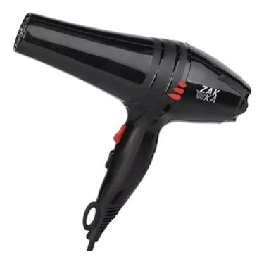 Imagem de Secador De Cabelo 3200w Profissional 110 /220 Bivolt