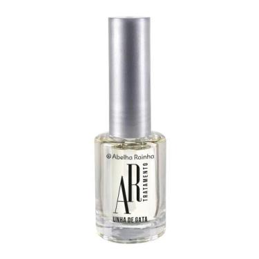 Imagem de Ar Tratamento Base De Crescimento Unha De Gata - 9Ml - Abelha Rainha