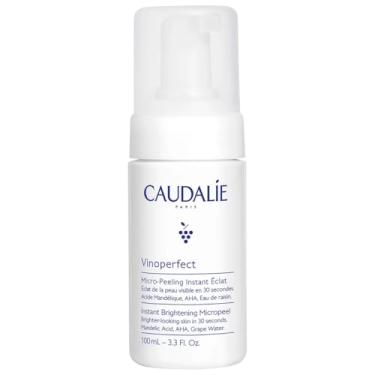 Imagem de Caudalie Vinoperfect Espuma Iluminadora Micropeel - 100 mL