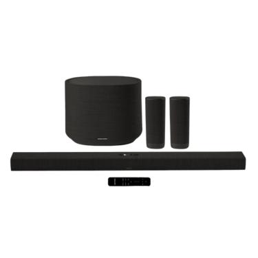 Imagem de Soundbar Harman Kardon Citation Multibeam 1100