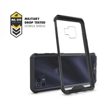 Imagem de Capa case capinha para Motorola Moto G50 5G (XT2149-1) - Ultra Slim - Gshield