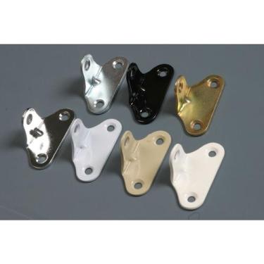 Imagem de Cantoneira de fixação 2mm kaby, Zincado